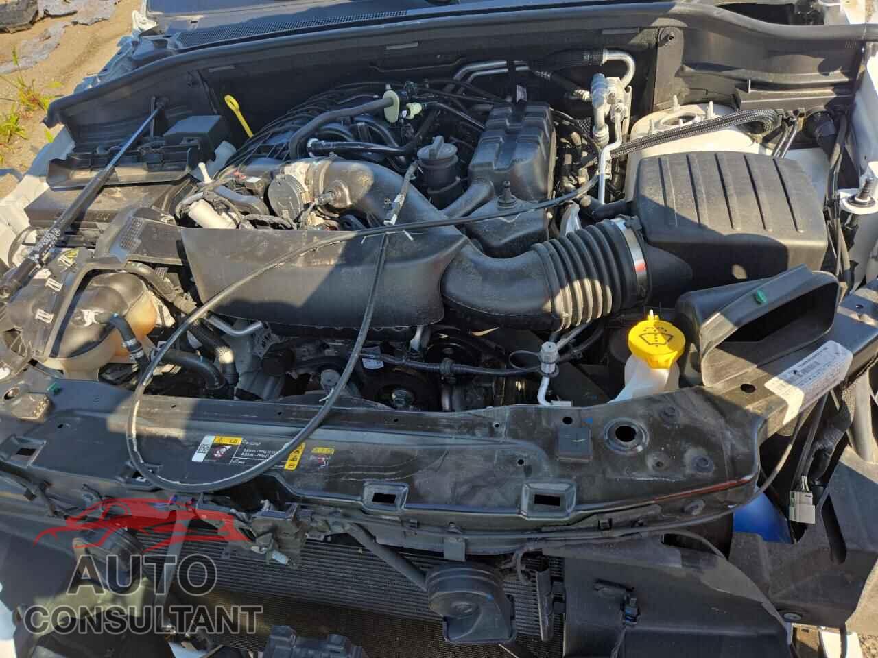 DODGE DURANGO 2023 - 1C4RDJDG4PC671186