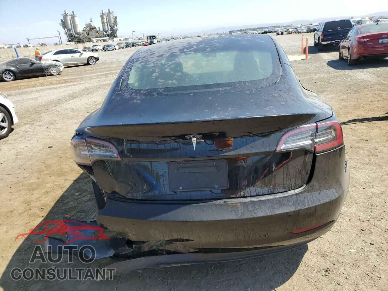 TESLA MODEL 3 2023 - 5YJ3E1EA7PF459527