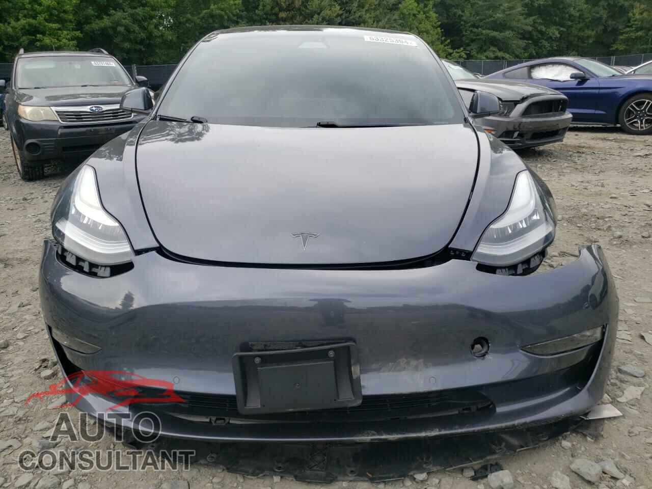 TESLA MODEL 3 2020 - 5YJ3E1EB0LF666649