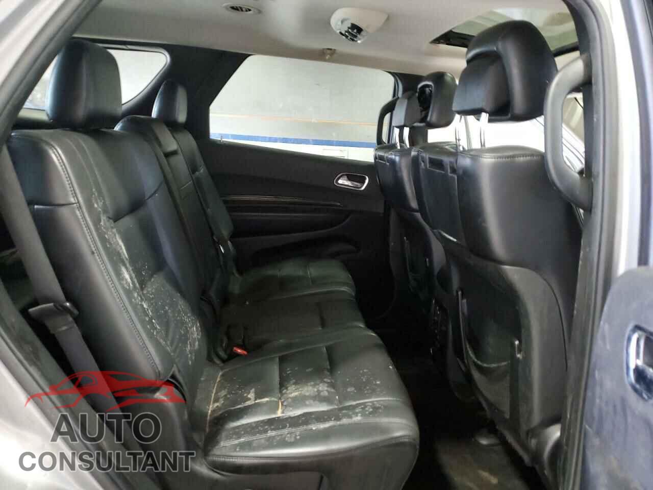 DODGE DURANGO 2015 - 1C4RDHDG7FC781740