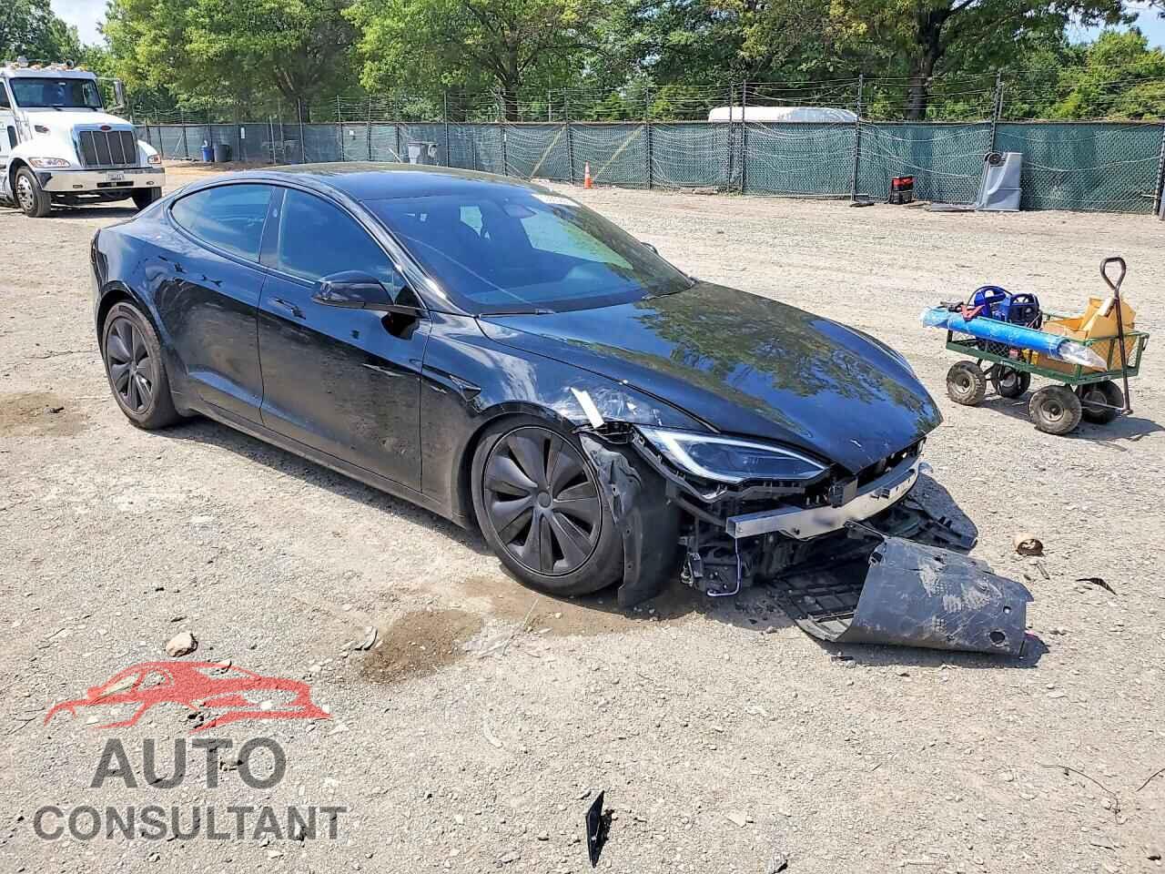 TESLA MODEL S 2023 - 5YJSA1E53PF502948