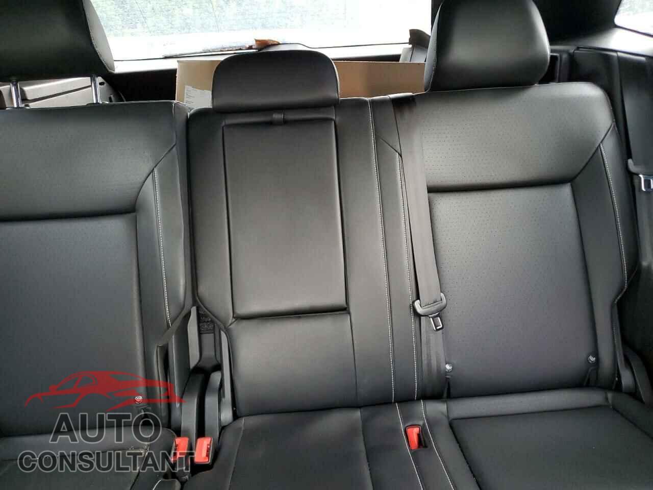 VOLKSWAGEN ATLAS 2020 - 1V21E2CA3LC218831