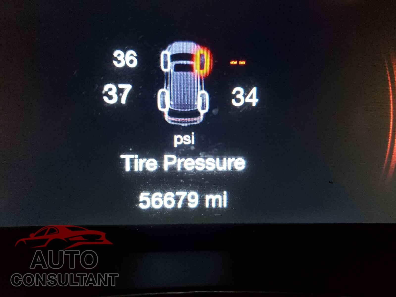 DODGE DURANGO 2019 - 1C4RDJDG1KC755989