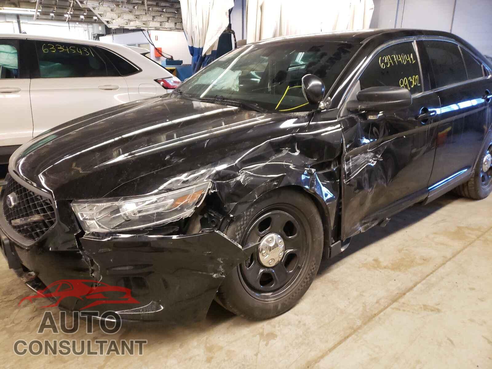 FORD TAURUS 2016 - 1FAHP2MK3GG119710