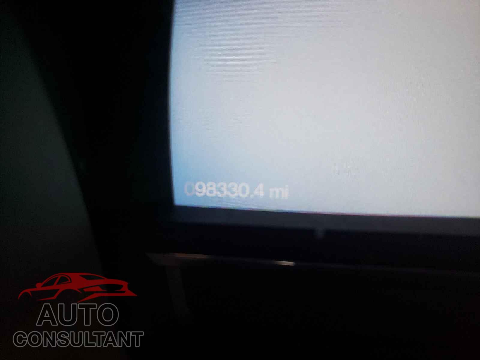 FORD FLEX 2017 - 2FMGK5D80HBA00804