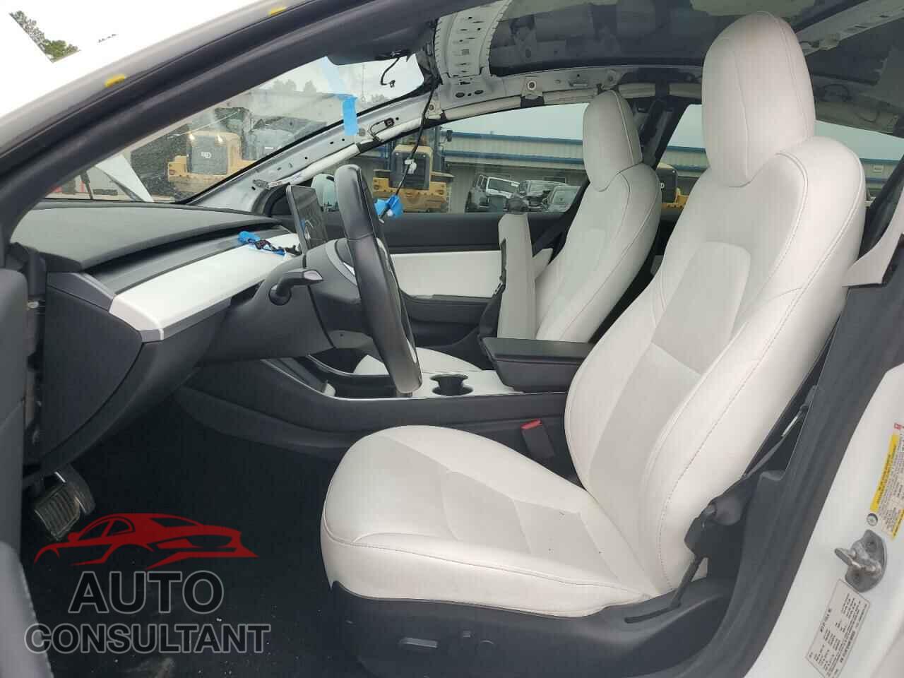 TESLA MODEL 3 2019 - 5YJ3E1EA9KF302025
