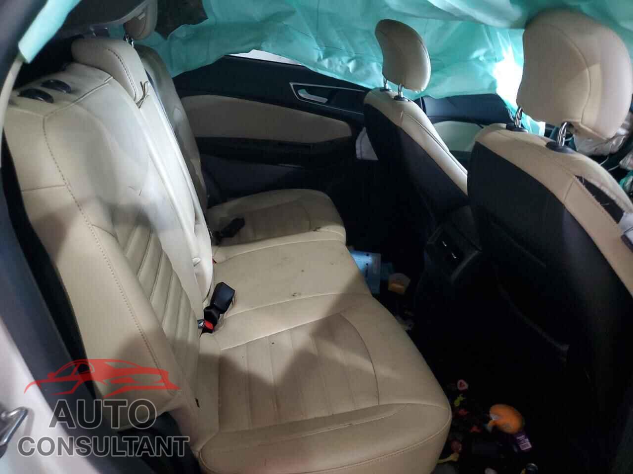 FORD EDGE 2016 - 2FMPK3J90GBC34182