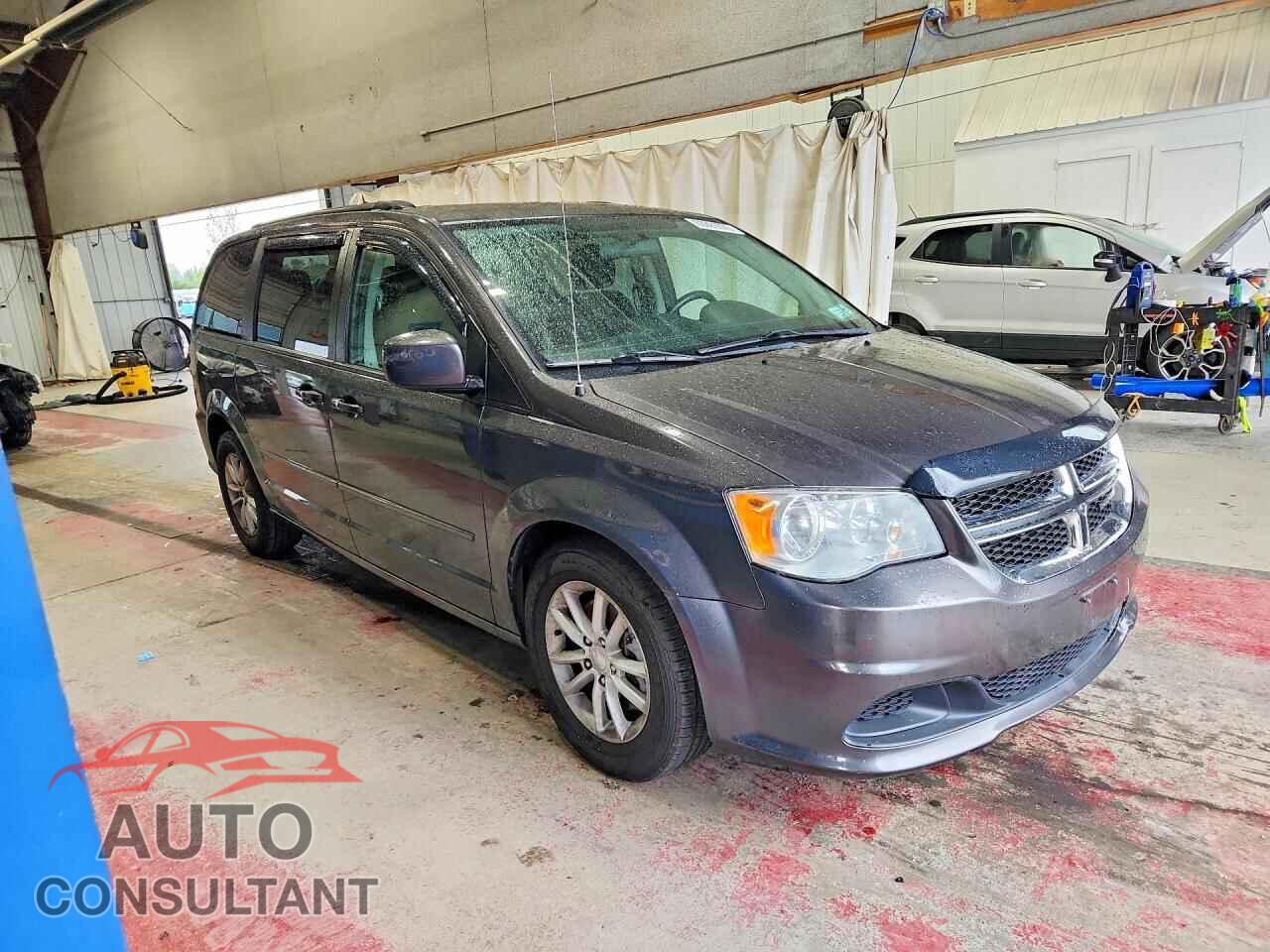 DODGE CARAVAN 2016 - 2C4RDGCG2GR274832