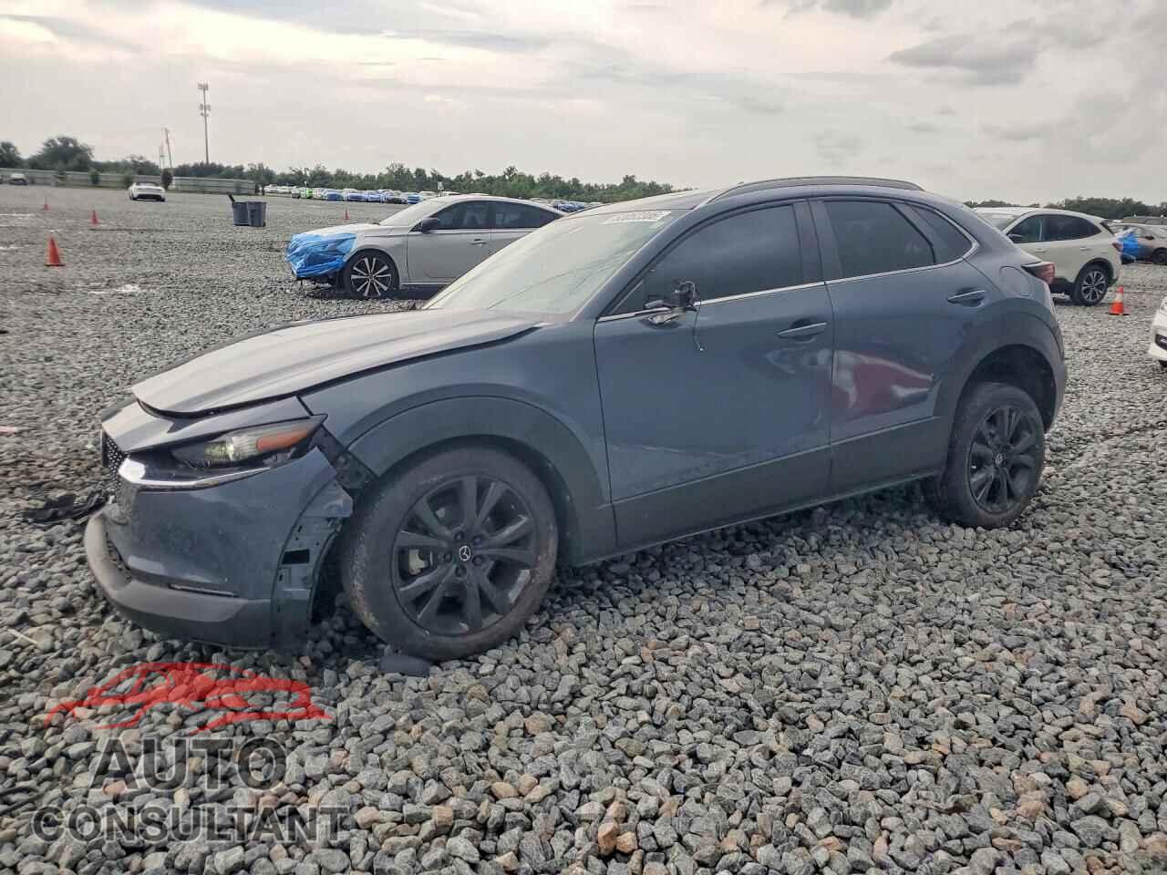 MAZDA CX30 2023 - 3MVDMBCM4PM509787