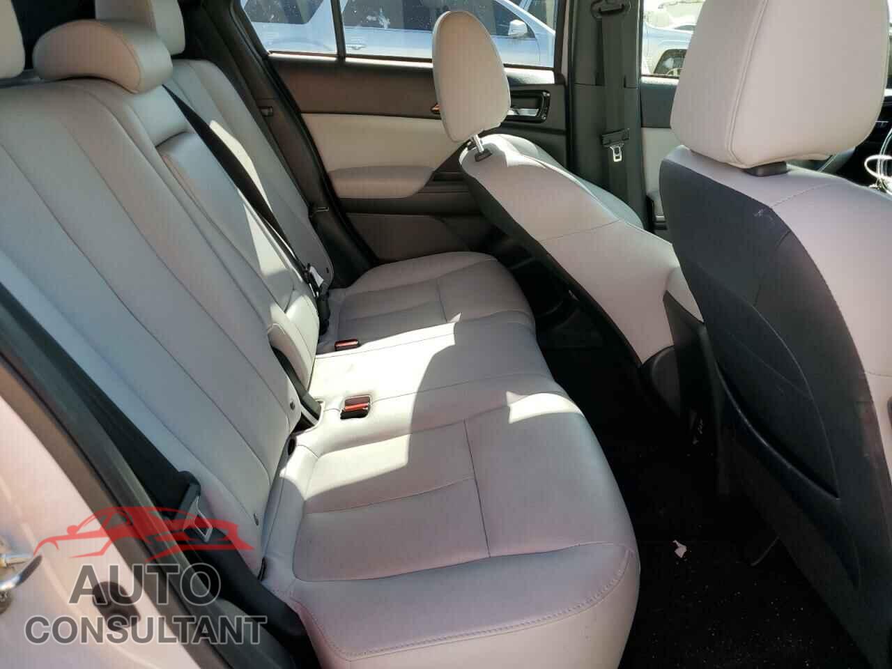 MITSUBISHI ECLIPSE 2023 - JA4ATWAA1PZ035605