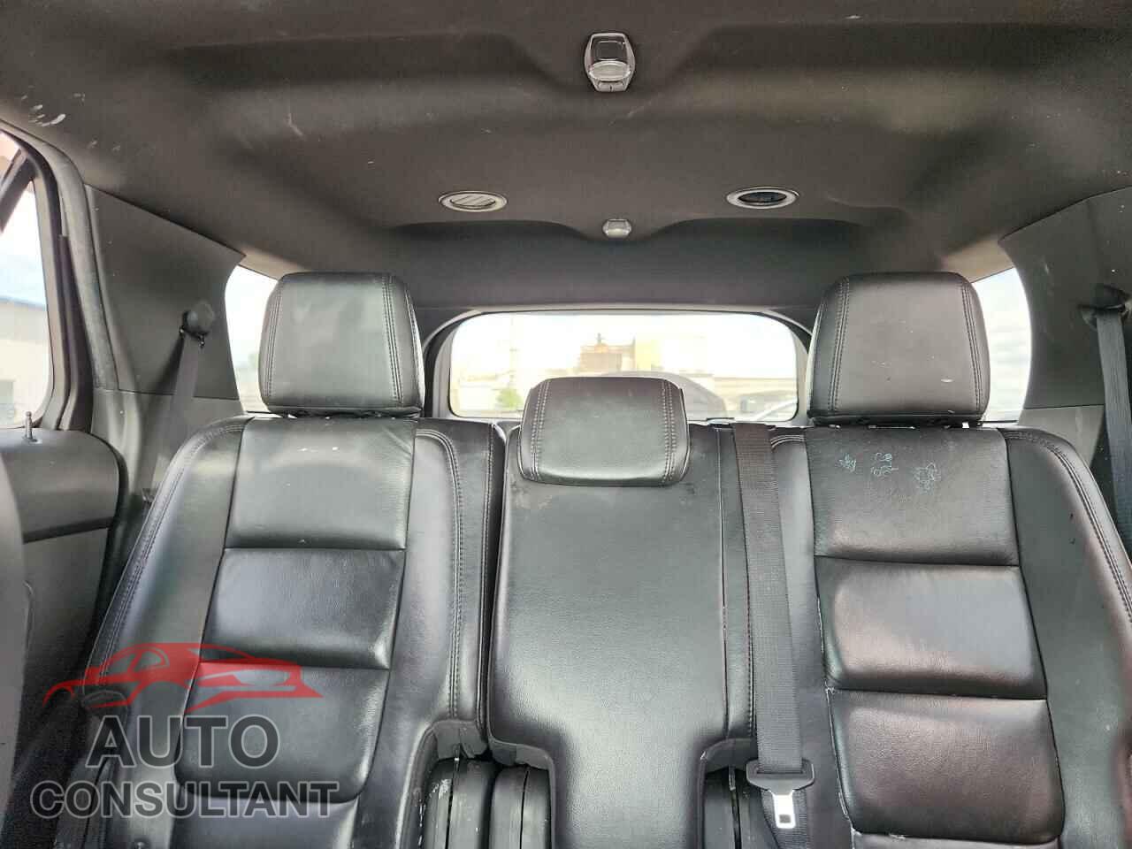 FORD EXPLORER 2013 - 1FM5K7D8XDGB57438