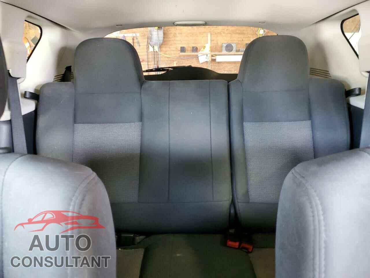 JEEP COMPASS 2014 - 1C4NJDBB6ED592223