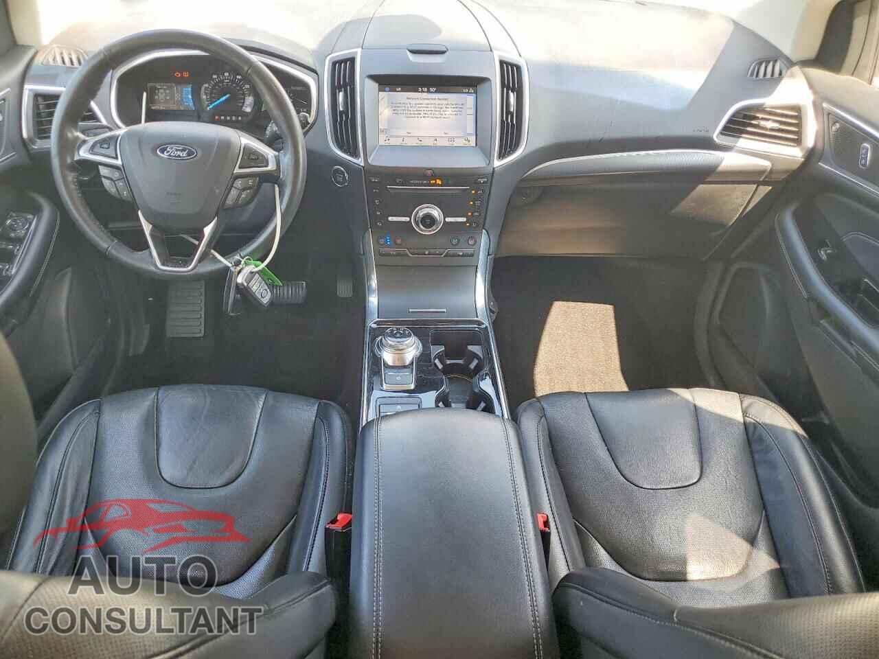 FORD EDGE 2019 - 2FMPK3K94KBB34321