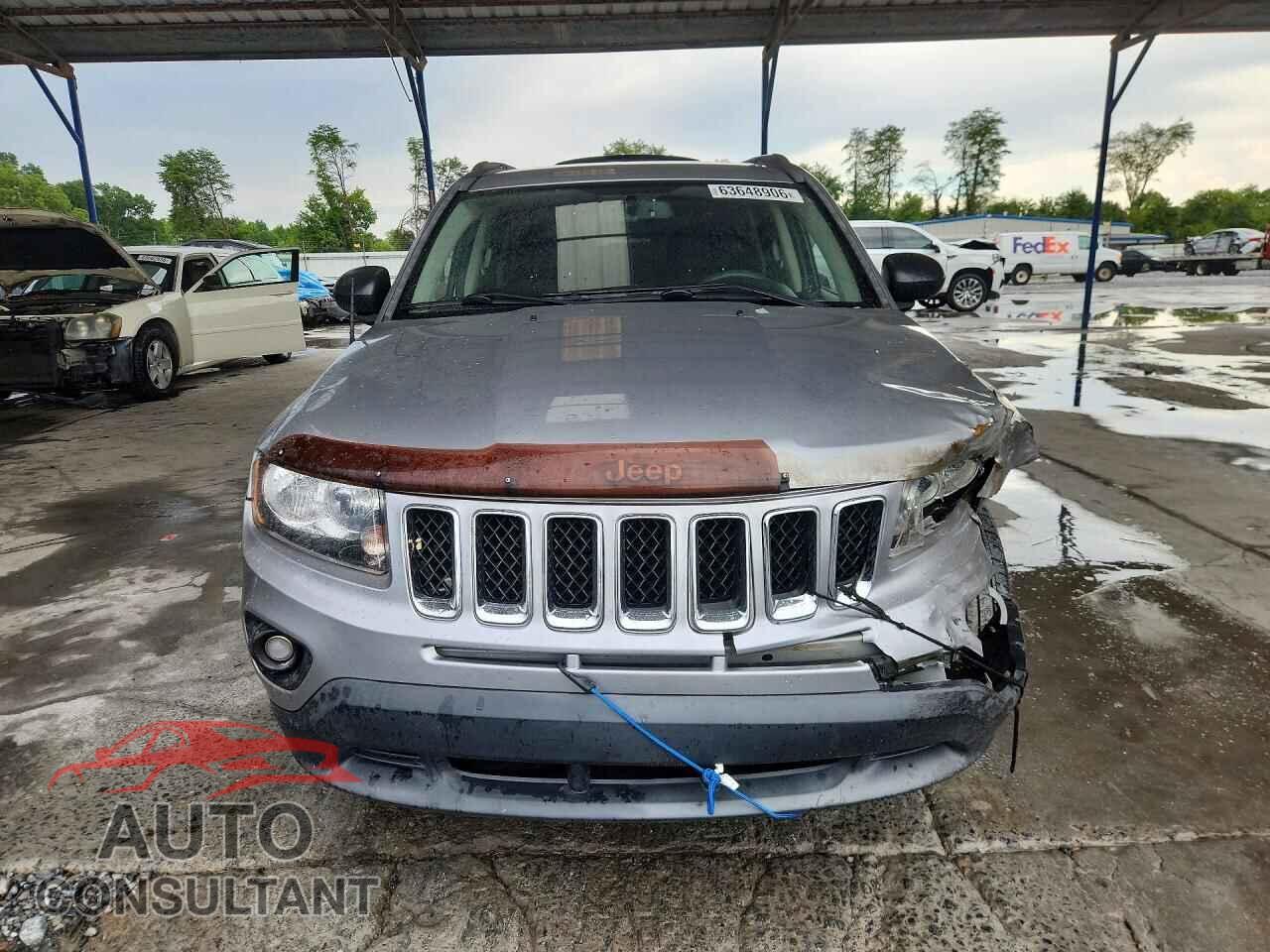 JEEP COMPASS 2015 - 1C4NJCBB9FD192216