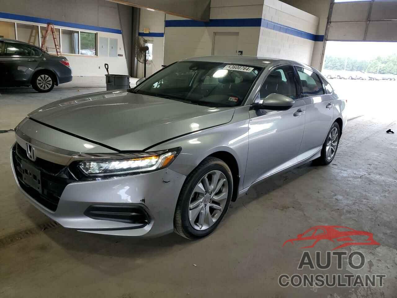 HONDA ACCORD 2020 - 1HGCV1F13LA092239