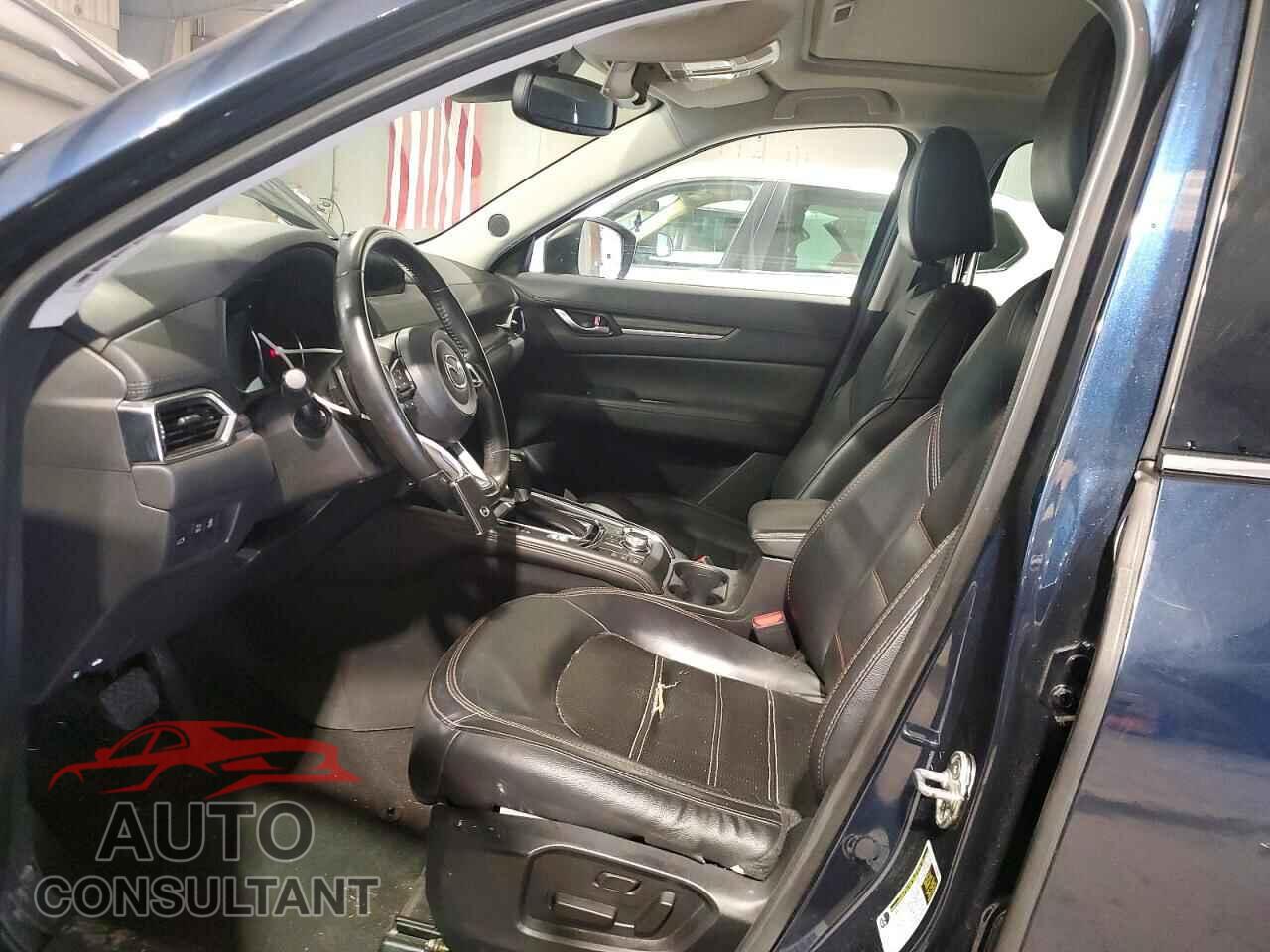 MAZDA CX-5 2020 - JM3KFBDM7L1739341