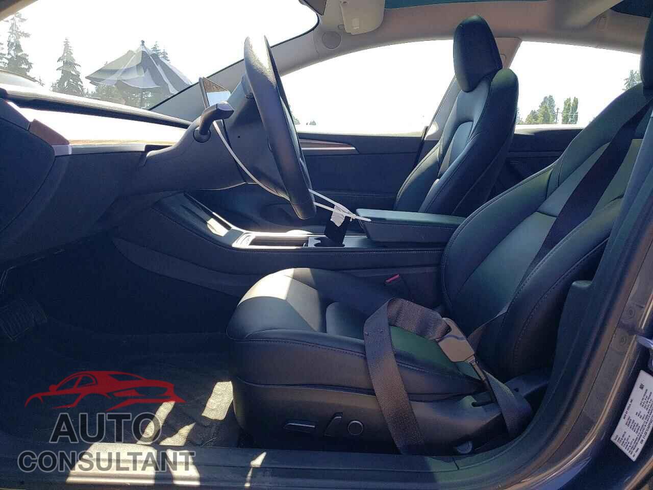 TESLA MODEL 3 2023 - 5YJ3E1EA6PF602726