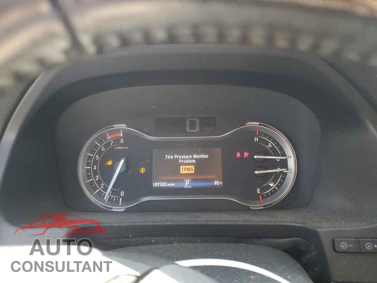HONDA RIDGELINE 2019 - 5FPYK3F7XKB035286