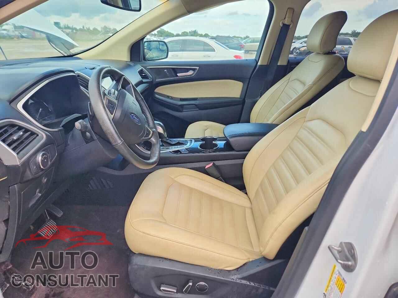 FORD EDGE 2016 - 2FMPK3J95GBB52979