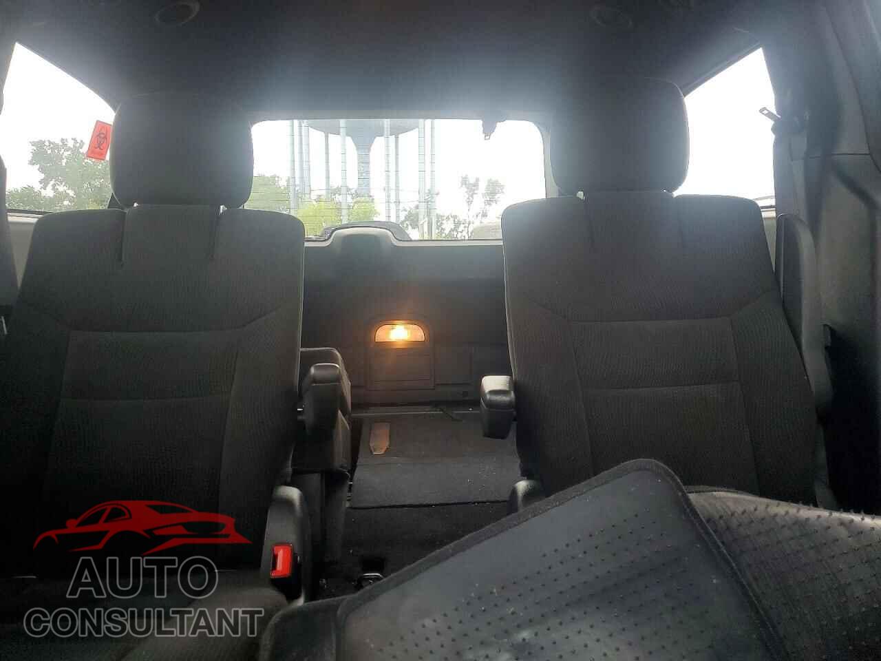 DODGE CARAVAN 2016 - 2C4RDGBG9GR137582