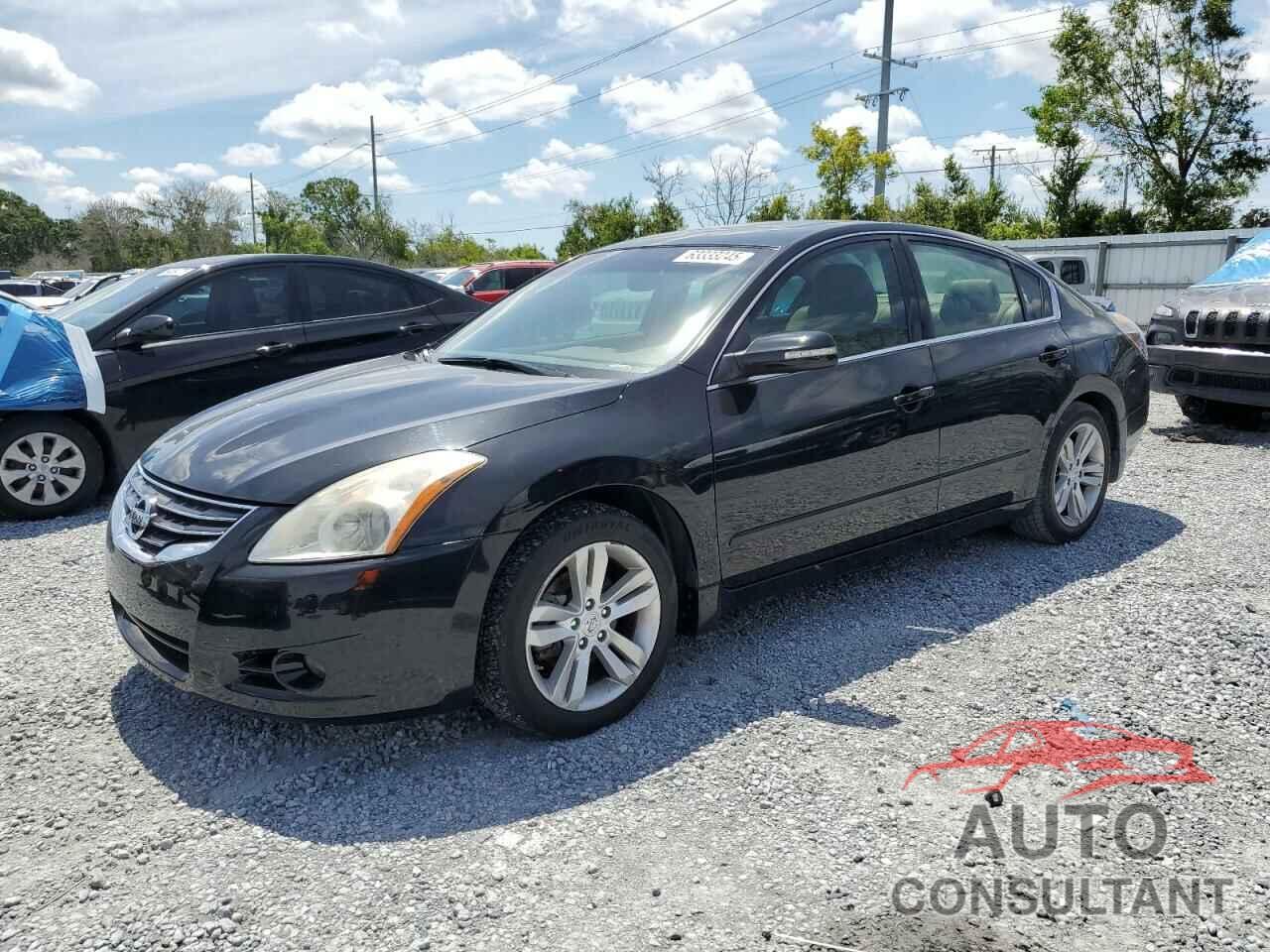NISSAN ALTIMA 2012 - 1N4BL2AP6CC152459