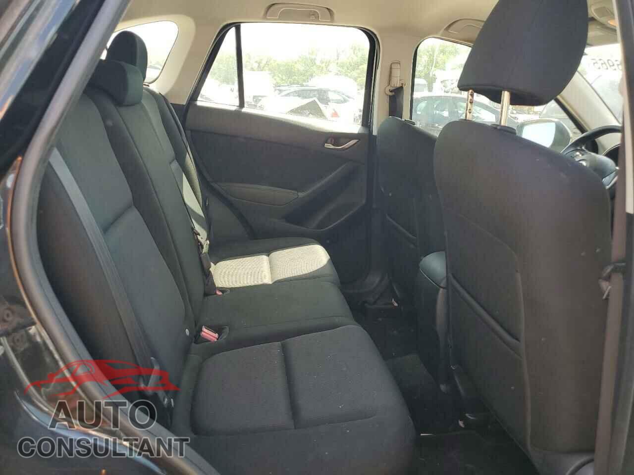 MAZDA CX-5 2015 - JM3KE2BE6F0515065