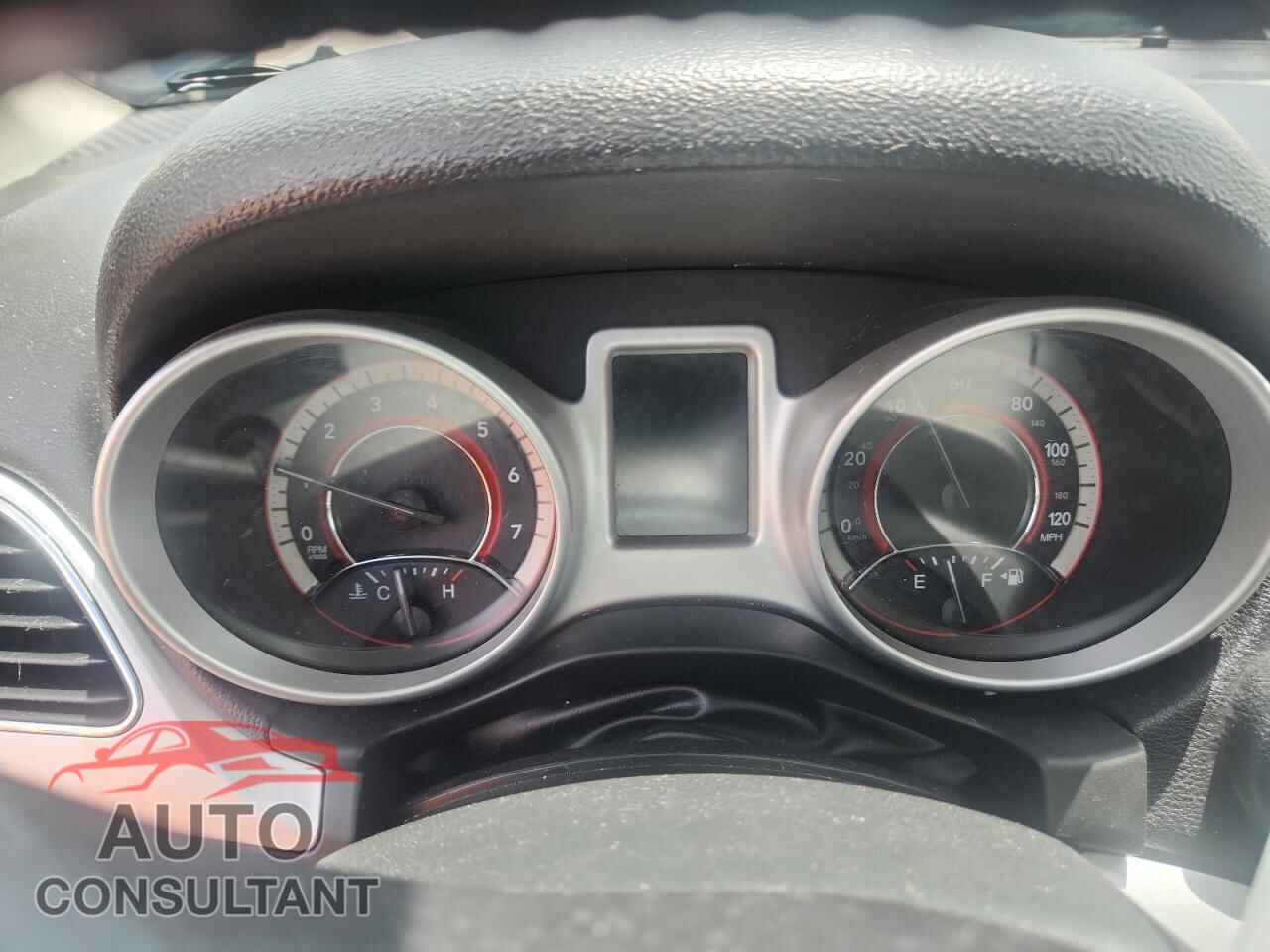 DODGE JOURNEY 2018 - 3C4PDCAB2JT517342