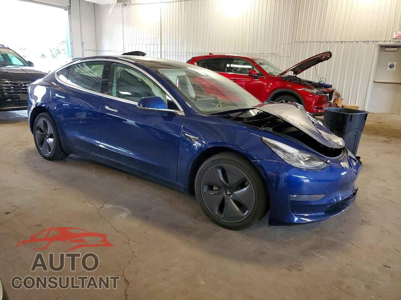 TESLA MODEL 3 2020 - 5YJ3E1EA4LF792424