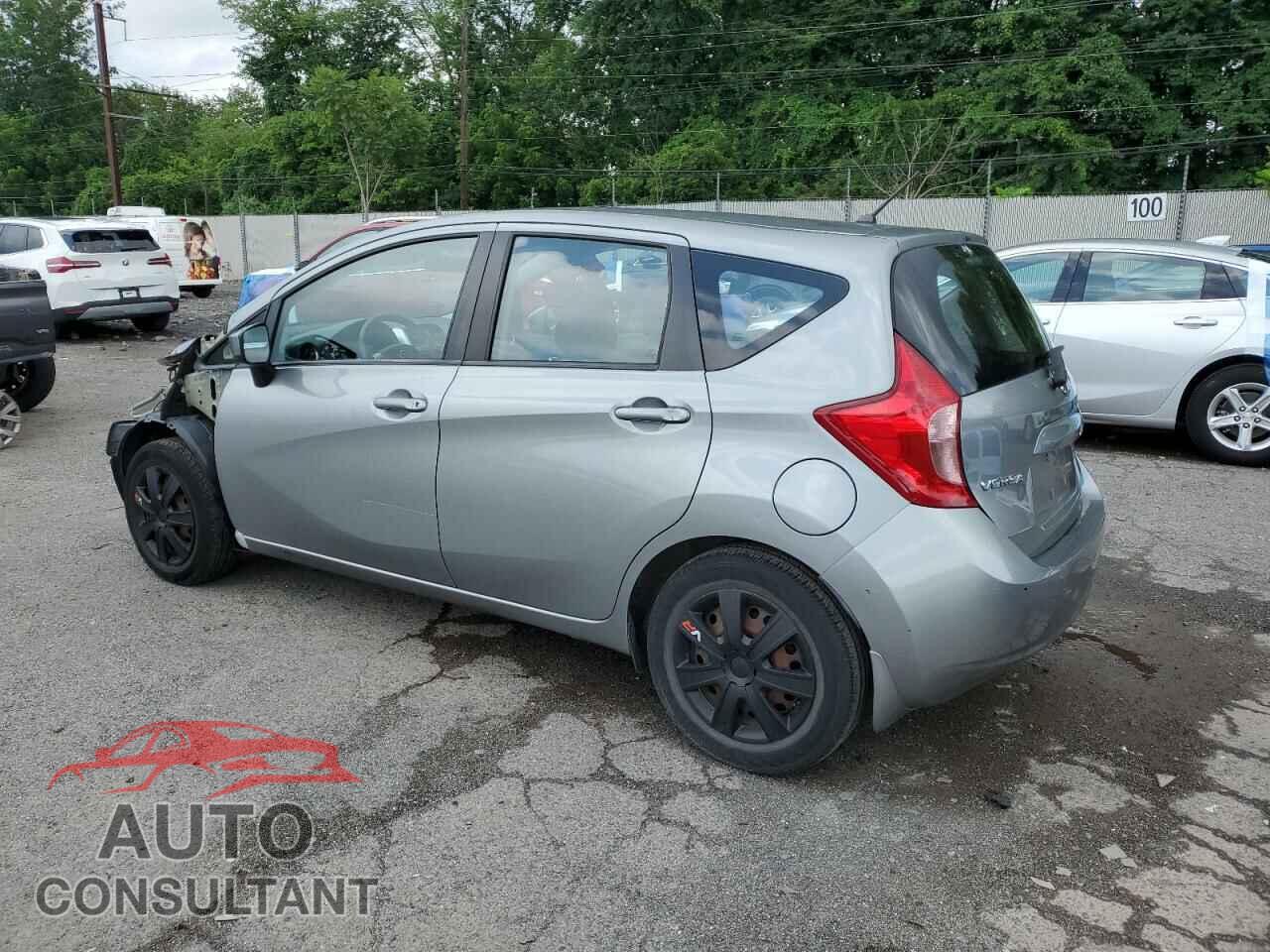 NISSAN VERSA 2015 - 3N1CE2CP6FL414353