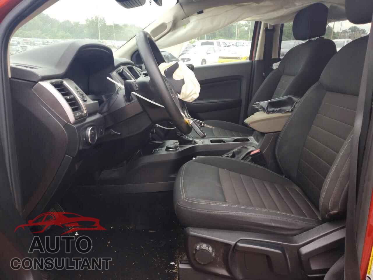 FORD RANGER 2019 - 1FTER4FH3KLA25833