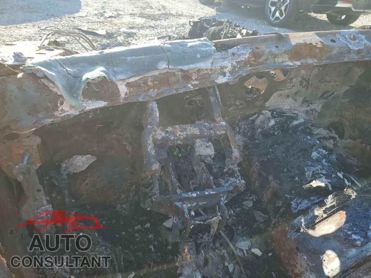 AUDI A6 2017 - WAUF8AFC8HN062834