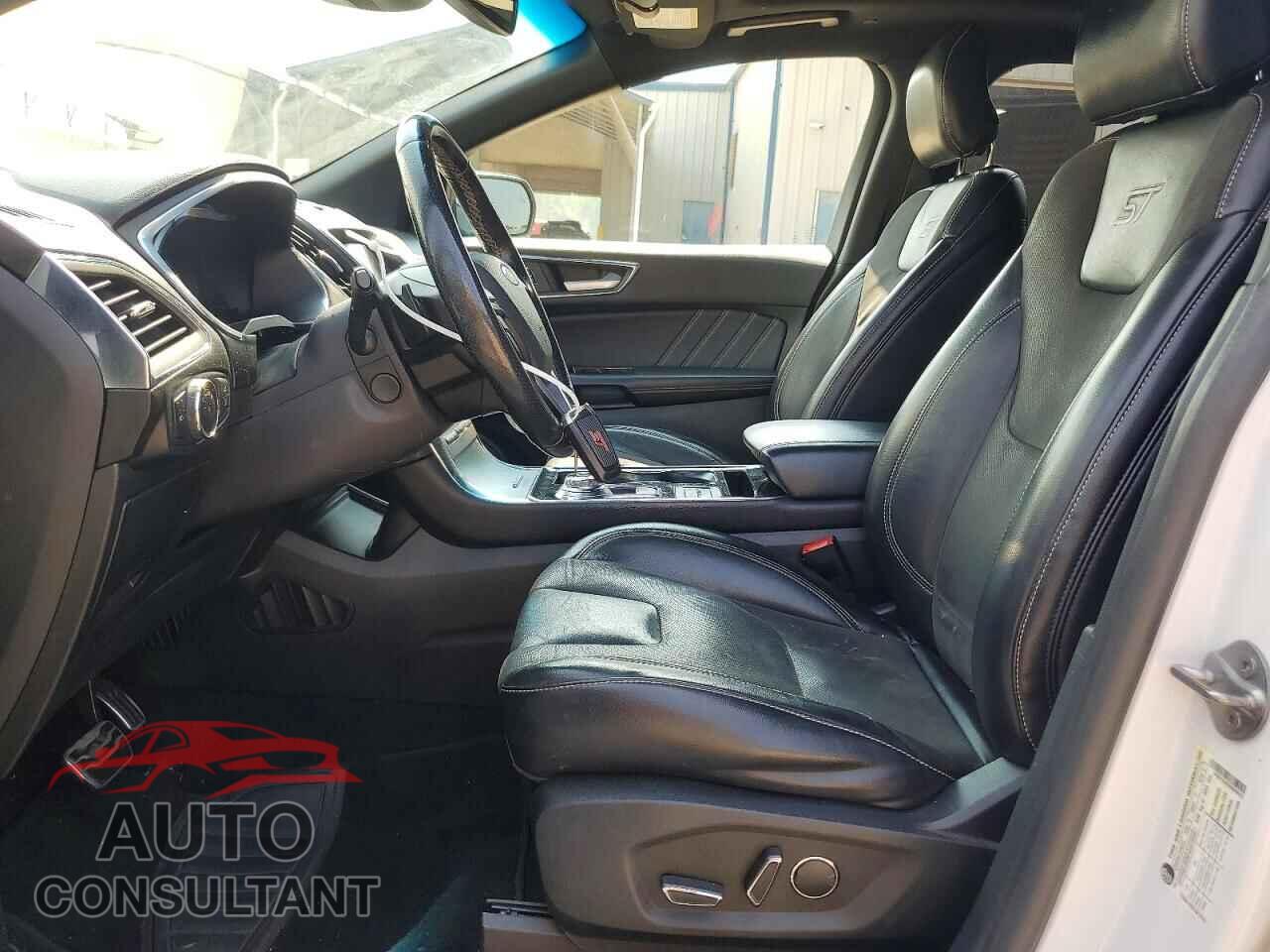 FORD EDGE 2019 - 2FMPK4AP5KBB99622