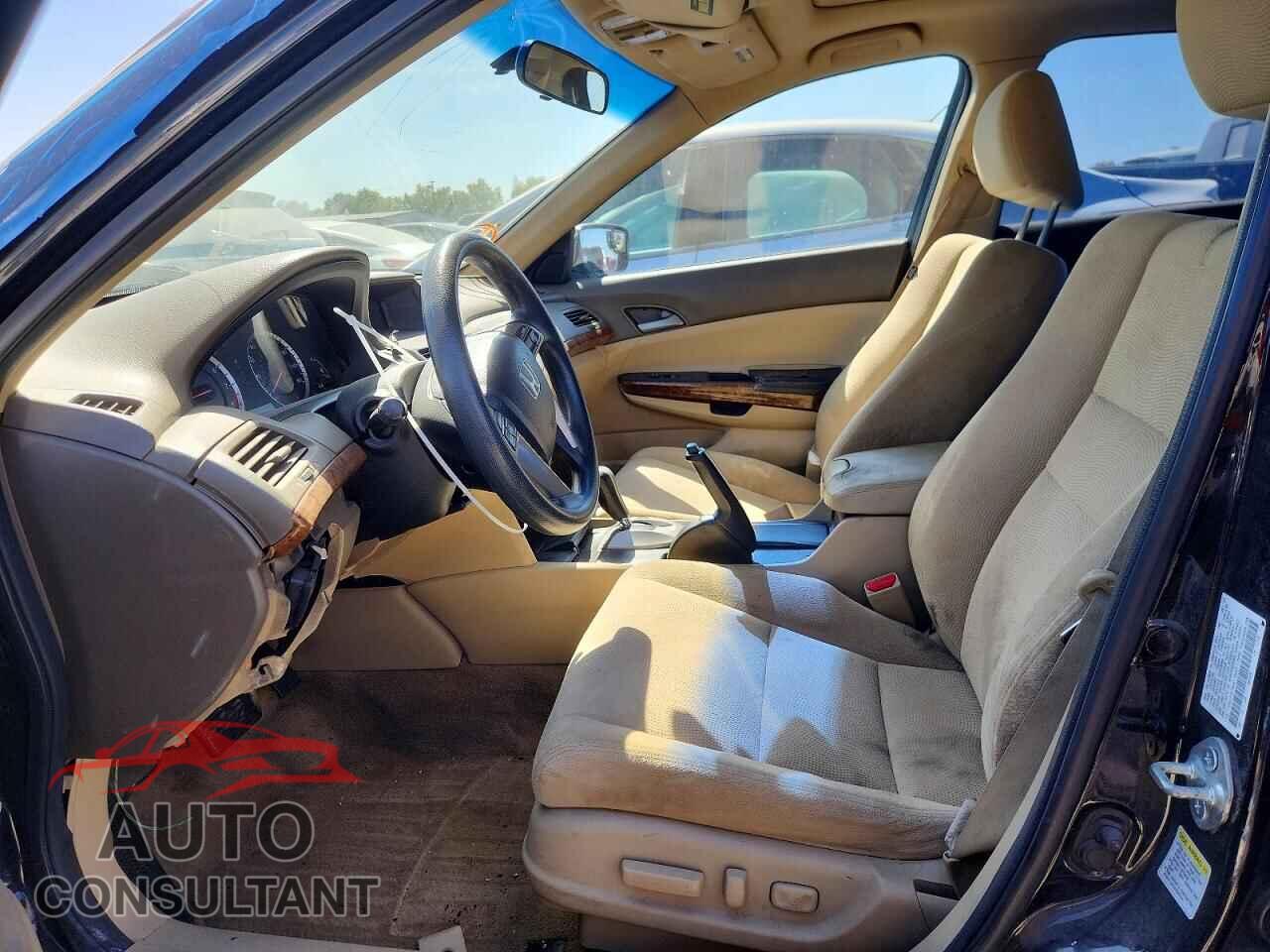 HONDA ACCORD 2010 - 1HGCP2F76AA172457