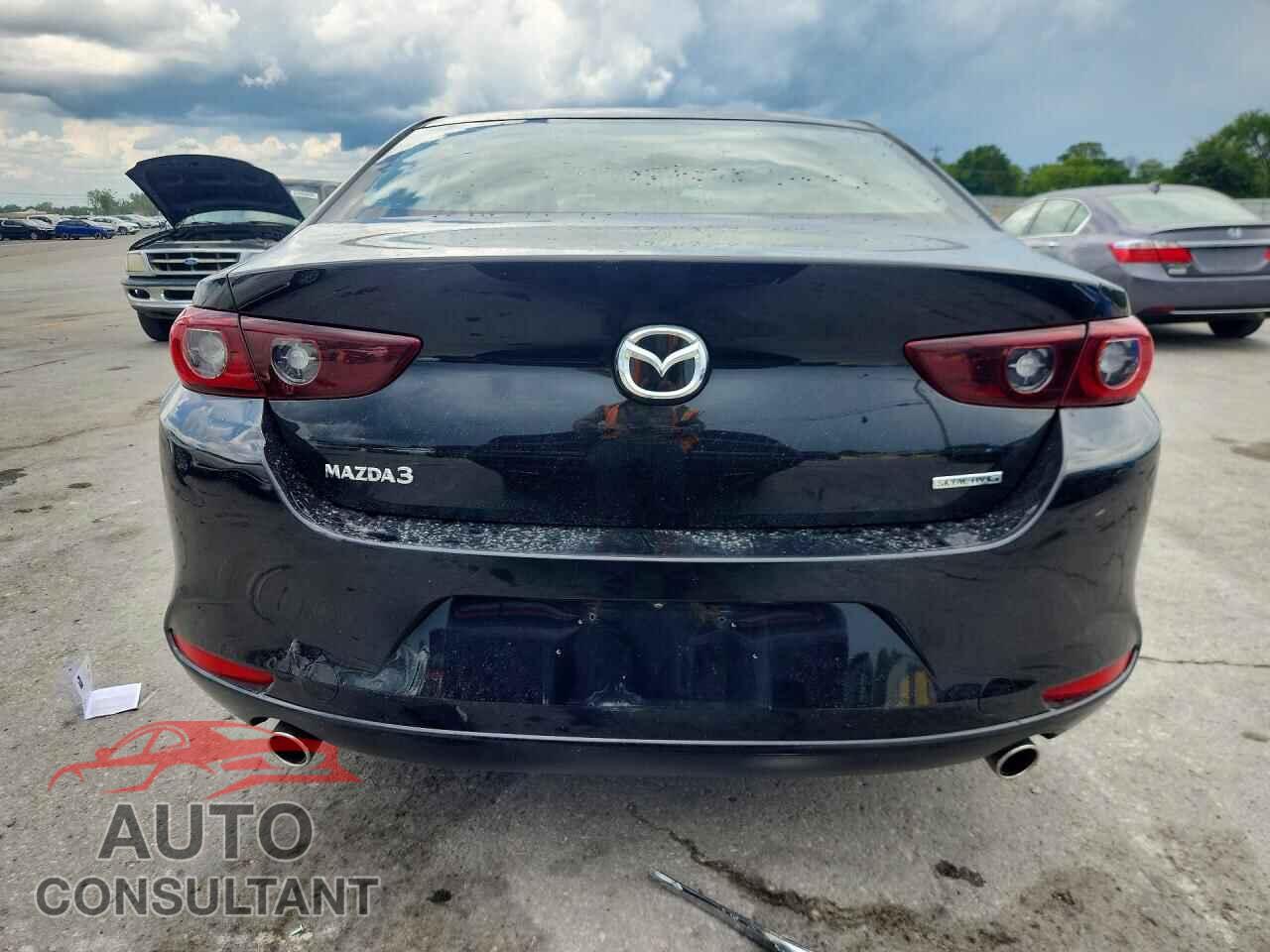 MAZDA 3 2023 - 3MZBPABM6PM361053