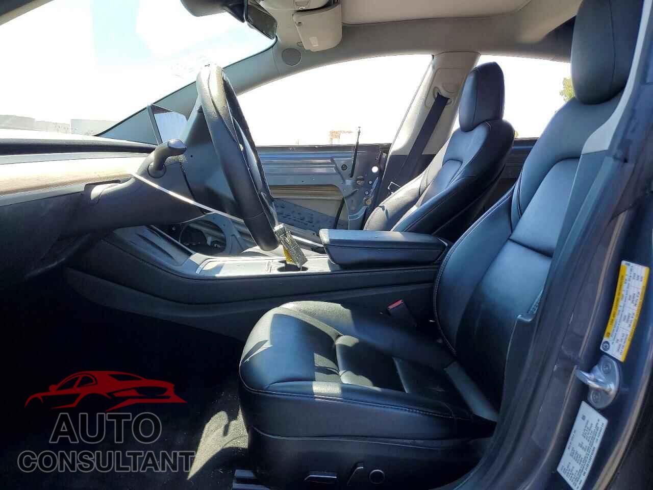 TESLA MODEL 3 2023 - 5YJ3E1EA6PF452889
