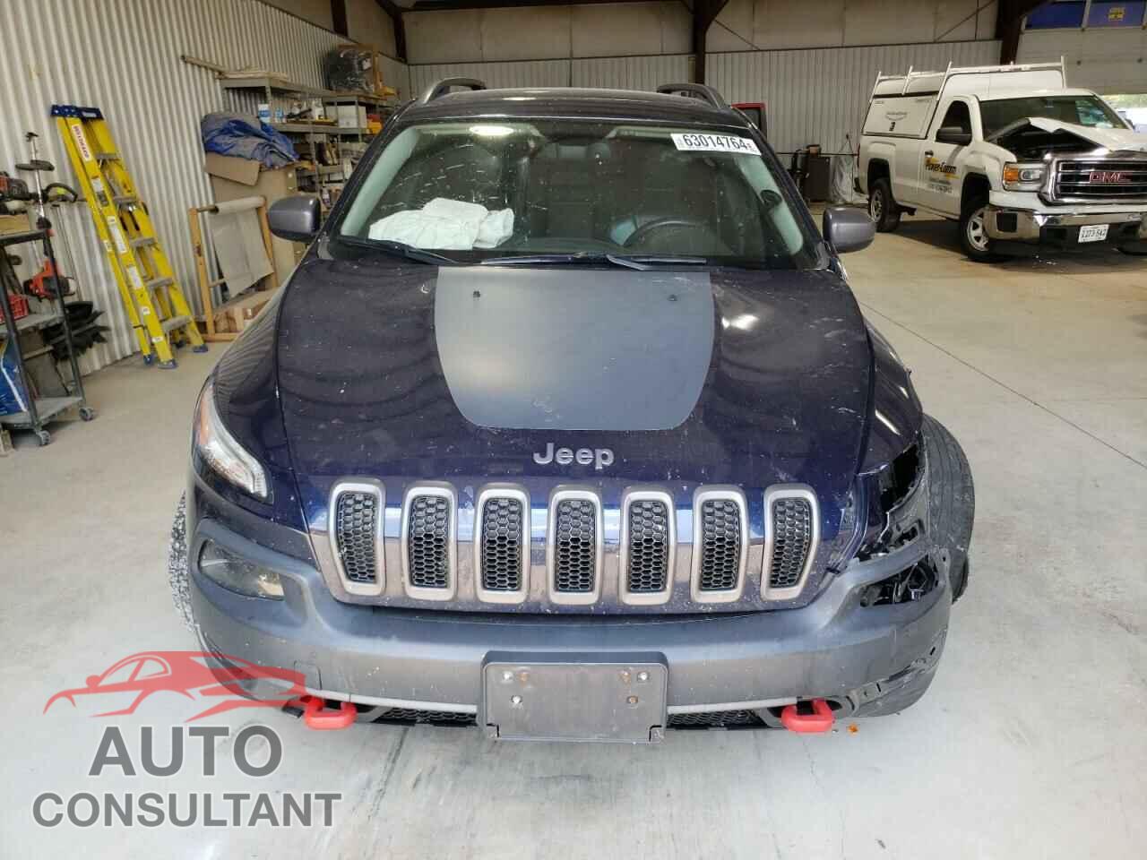 JEEP CHEROKEE 2016 - 1C4PJMBS2GW335835