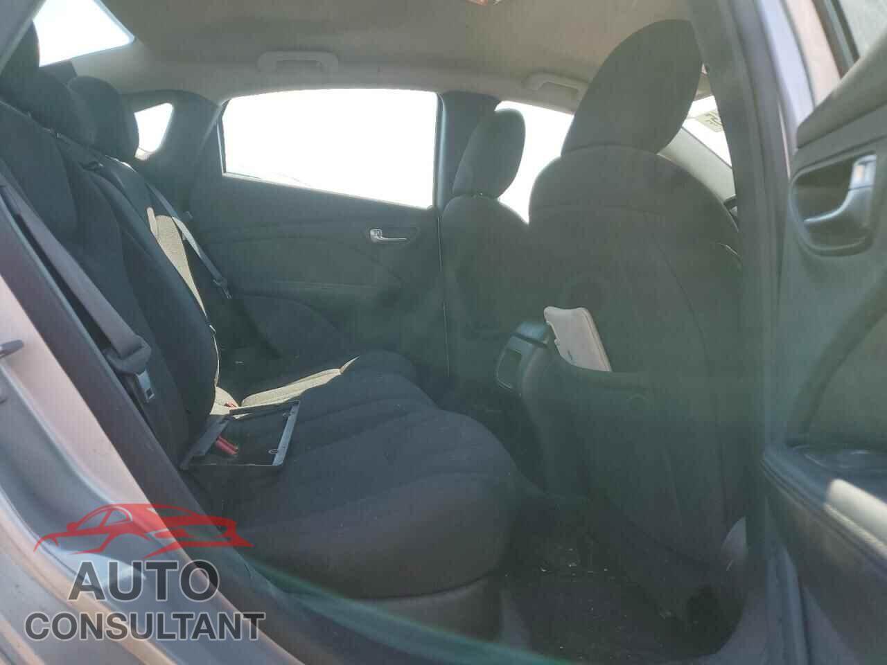 DODGE DART 2013 - 1C3CDFBA6DD110306