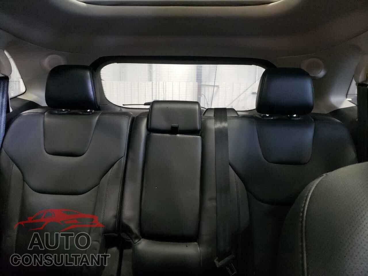 FORD EDGE 2018 - 2FMPK4K88JBB72842