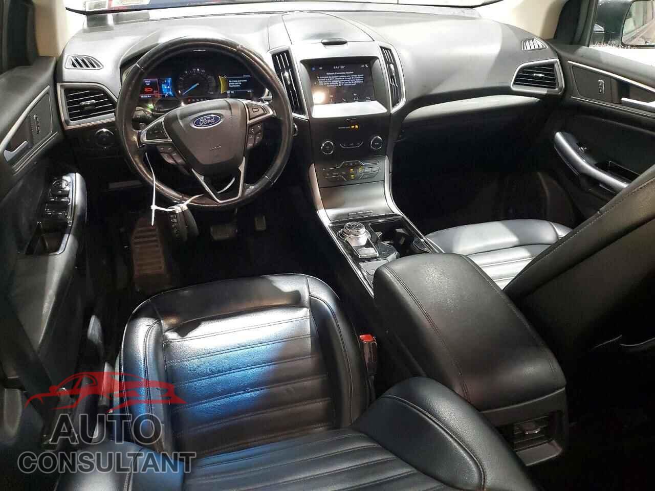 FORD EDGE 2019 - 2FMPK4J99KBB08692