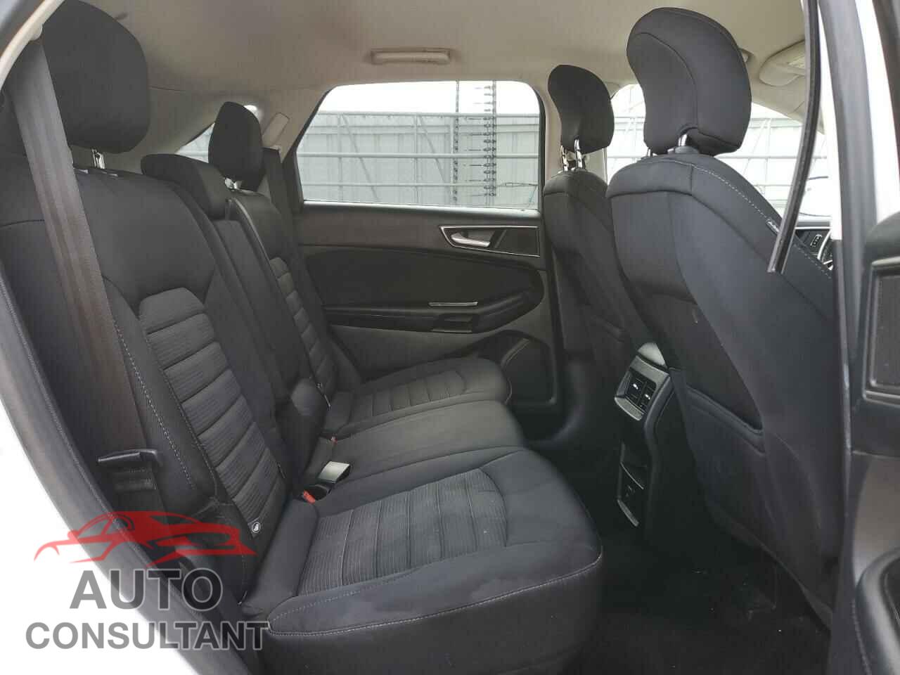 FORD EDGE 2015 - 2FMTK4J87FBB29374