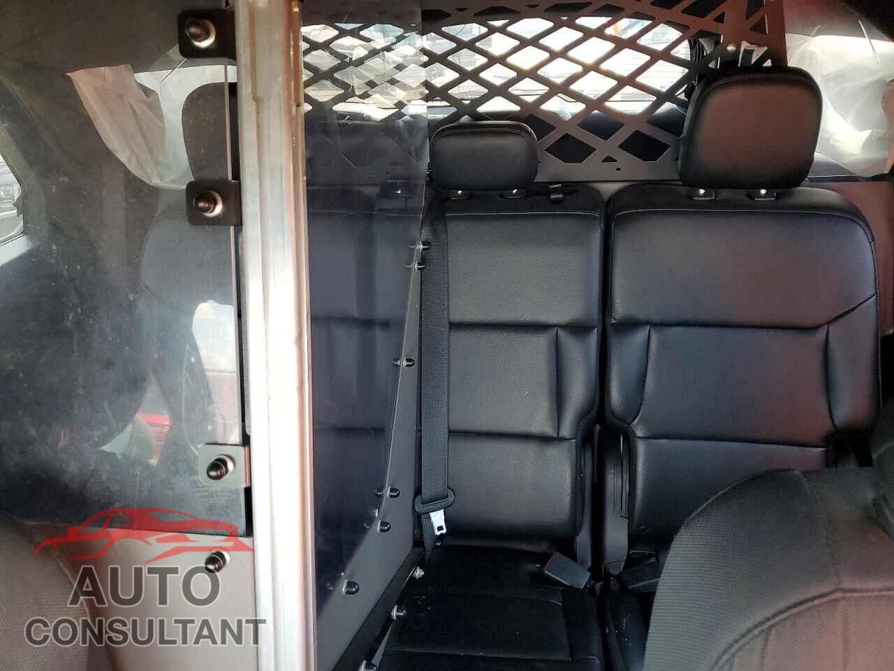 FORD EXPLORER 2020 - 1FM5K8AB5LGD08030
