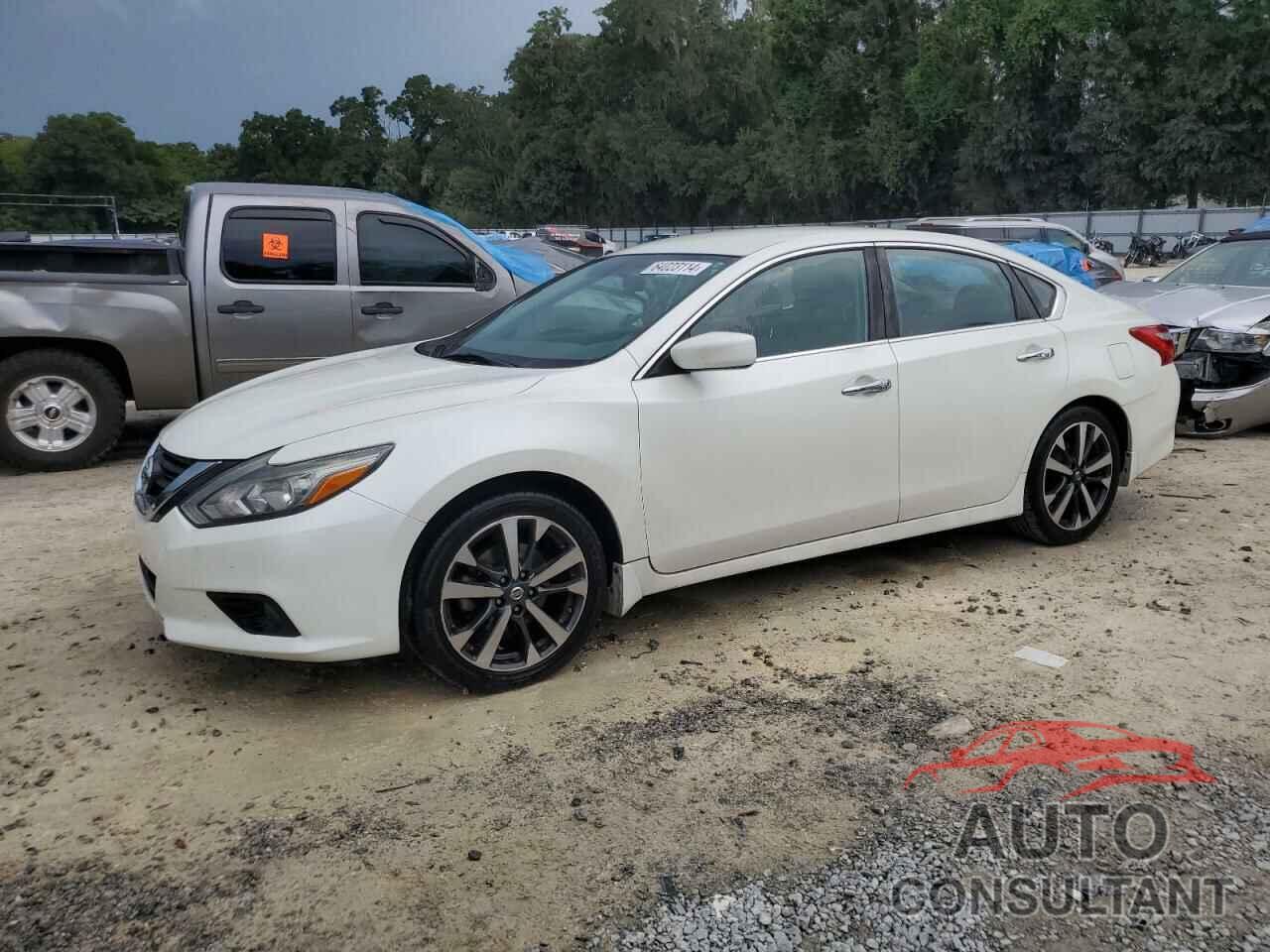 NISSAN ALTIMA 2016 - 1N4AL3AP2GC228718