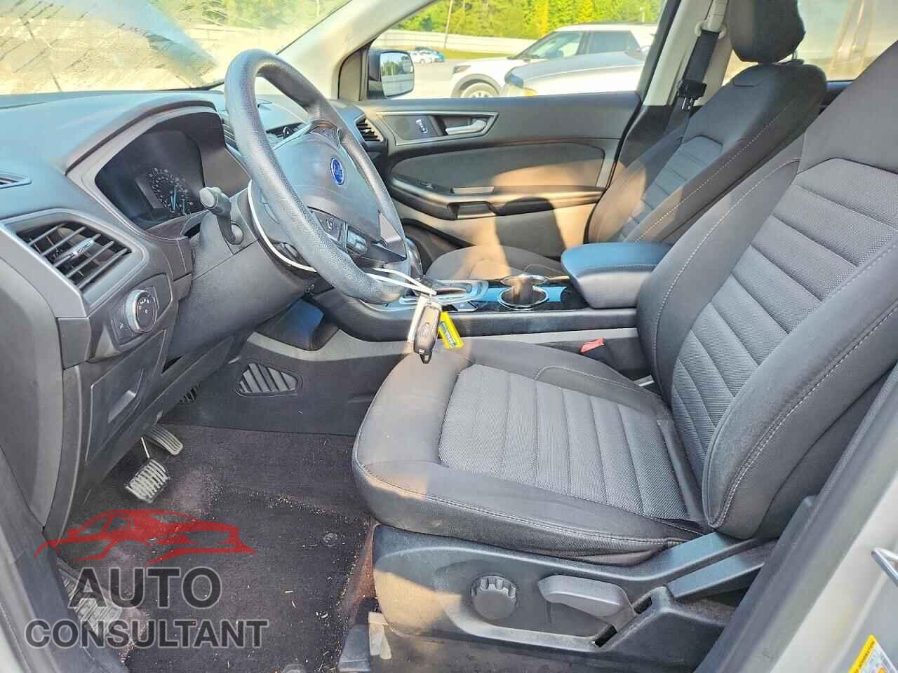 FORD EDGE 2016 - 2FMPK3G99GBB84020