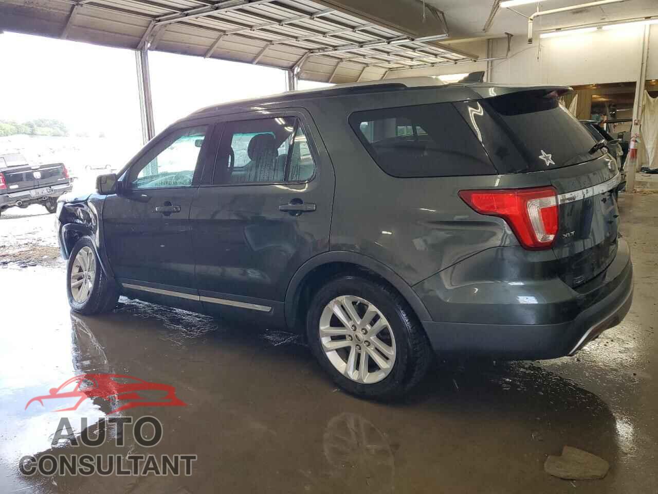 FORD EXPLORER 2016 - 1FM5K7DH2GGB59625