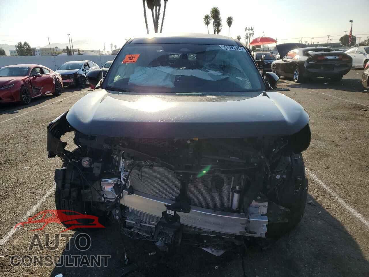 NISSAN PATHFINDER 2024 - 5N1DR3AA5RC283759