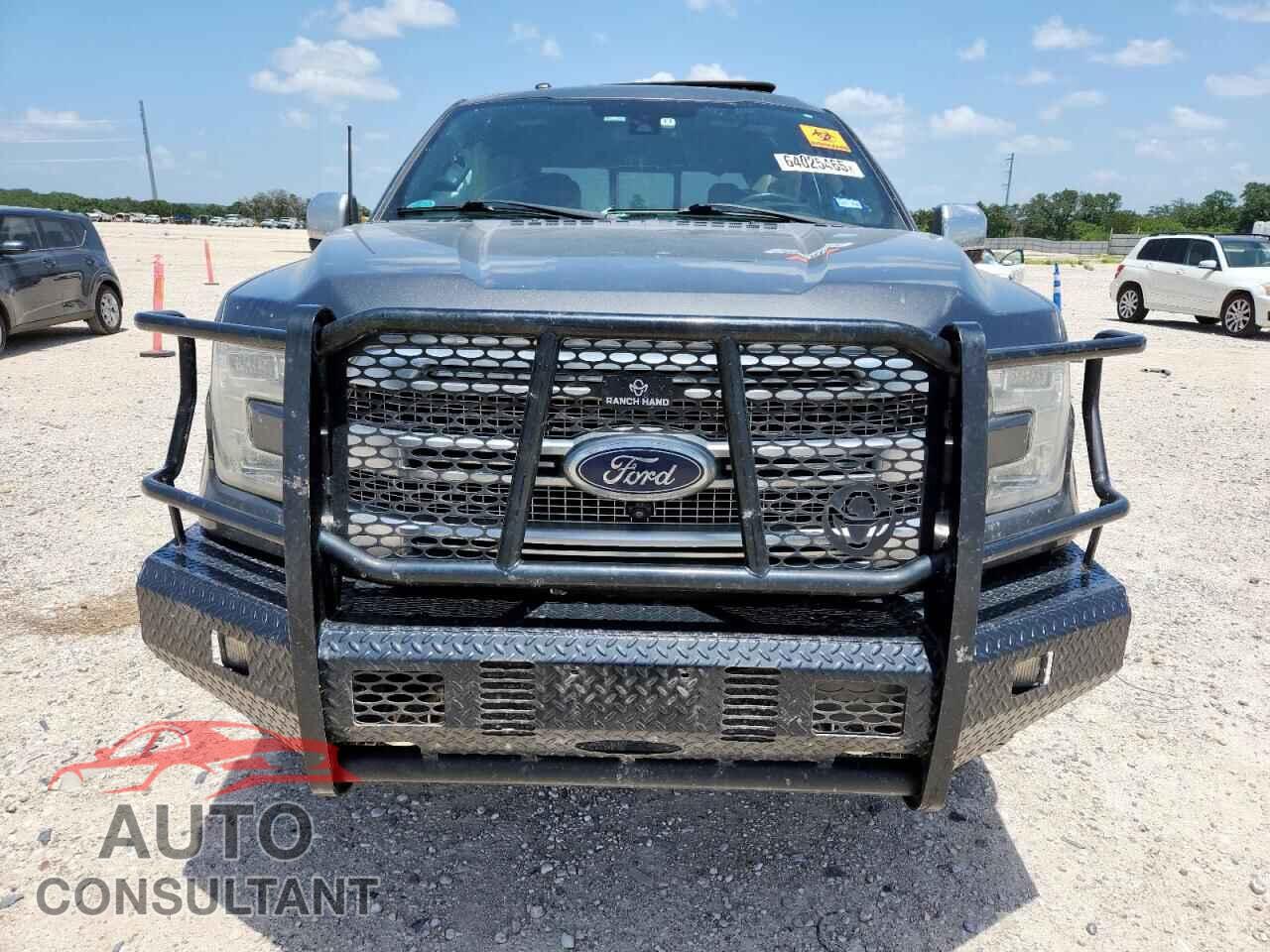 FORD F-150 2015 - 1FTEW1EF4FFA86958