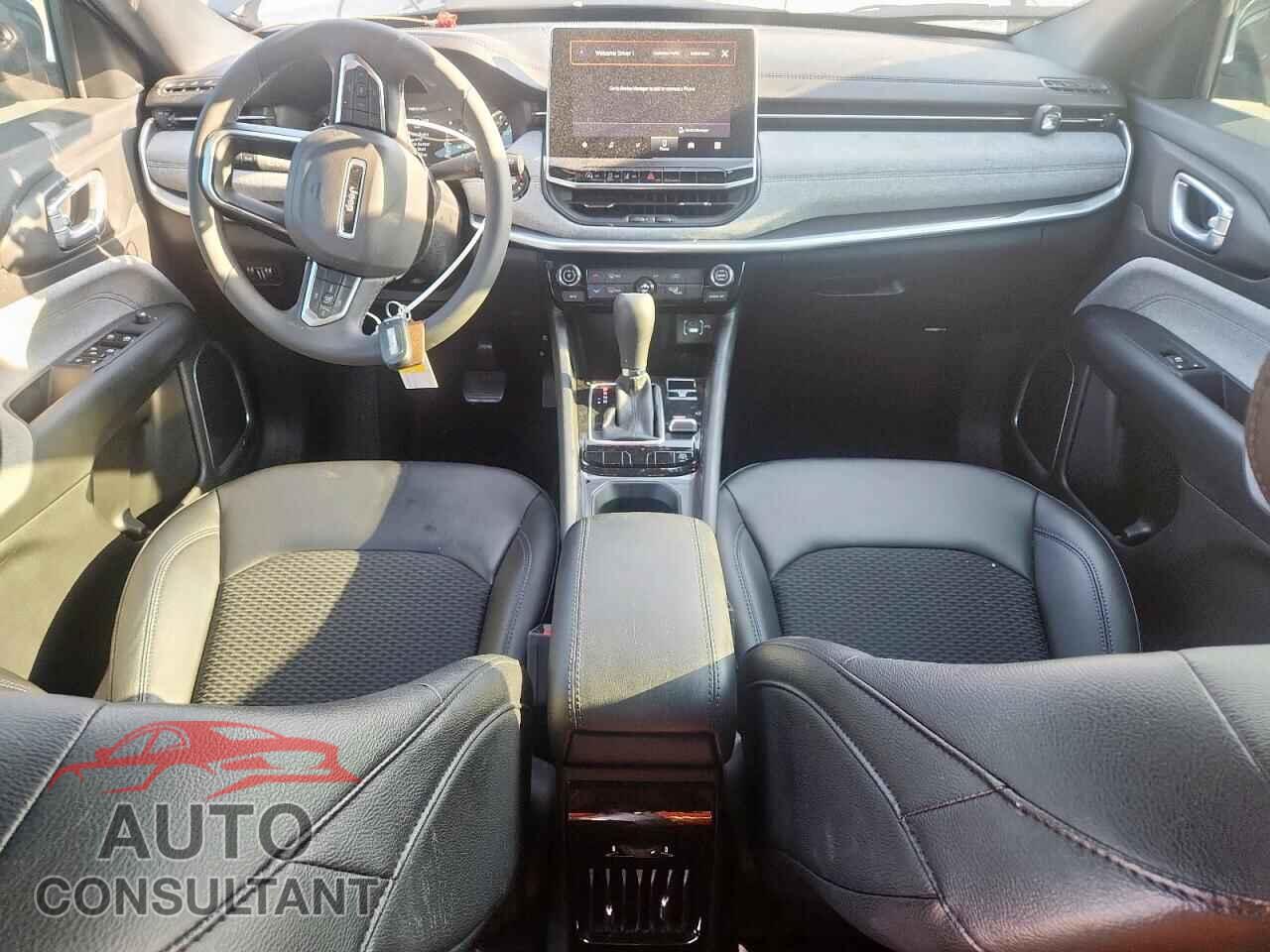JEEP COMPASS 2024 - 3C4NJDBN2RT577888