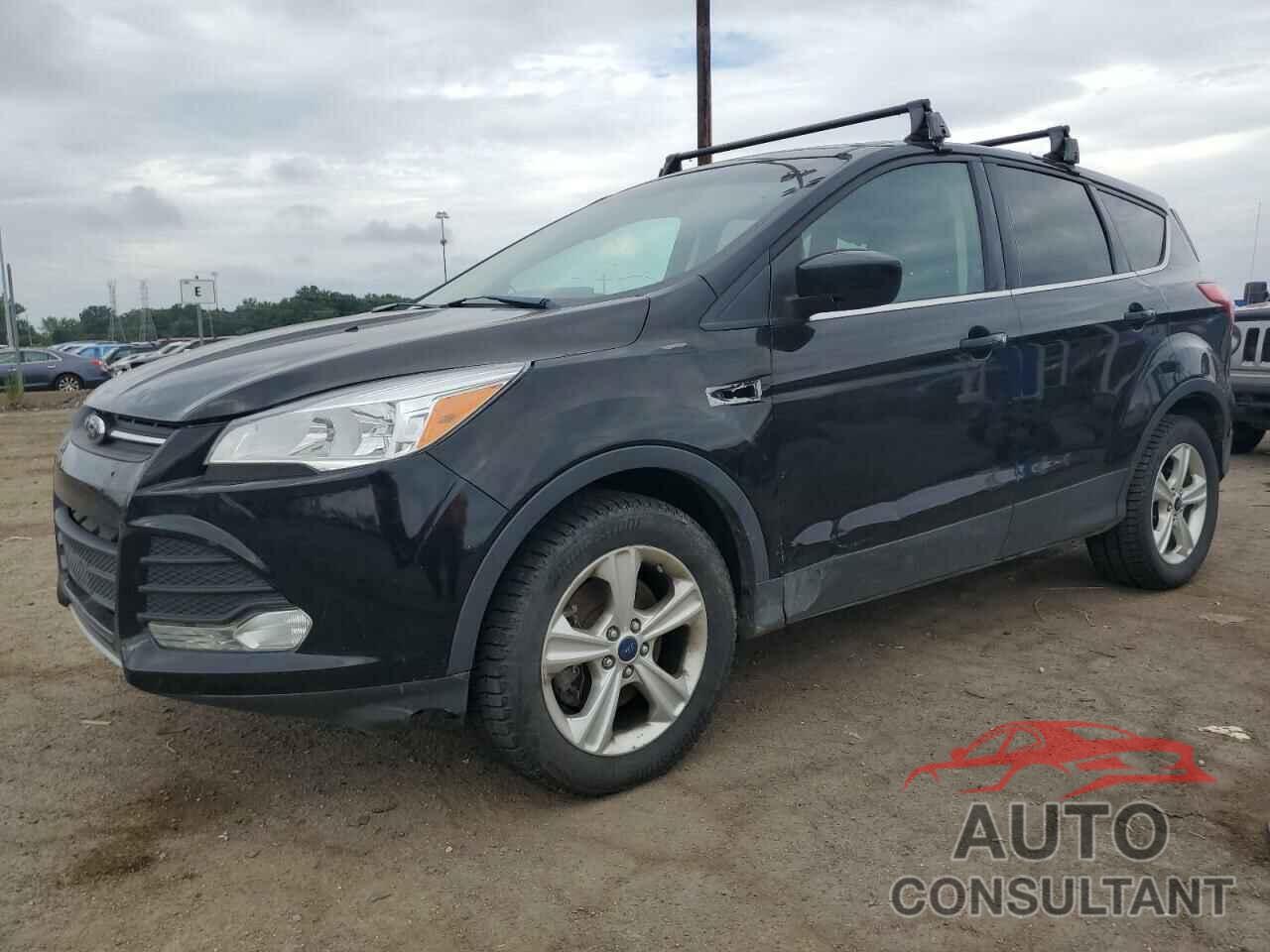 FORD ESCAPE 2016 - 1FMCU9G98GUB74441