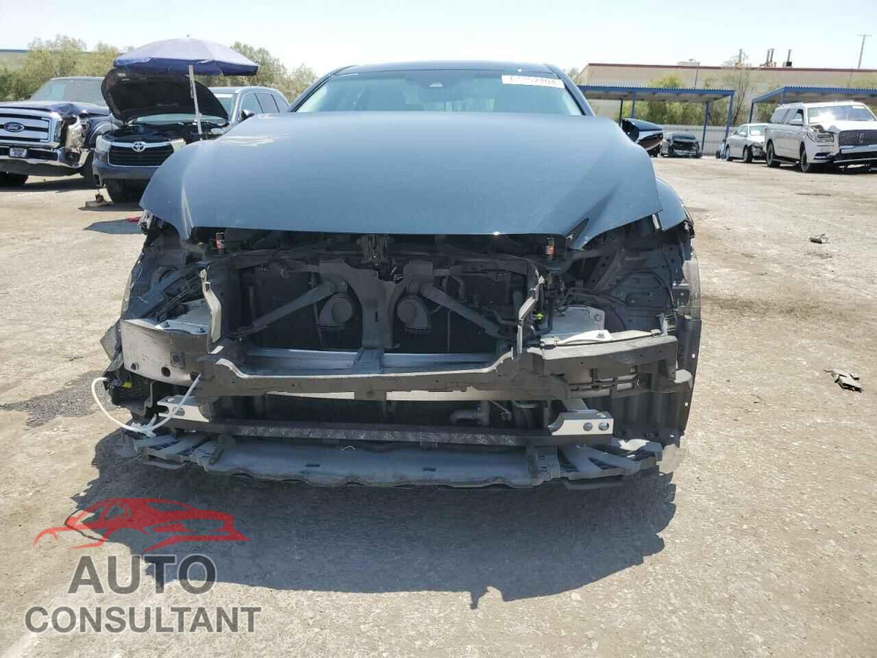 LEXUS LS500 2019 - JTHB51FF2K5008729