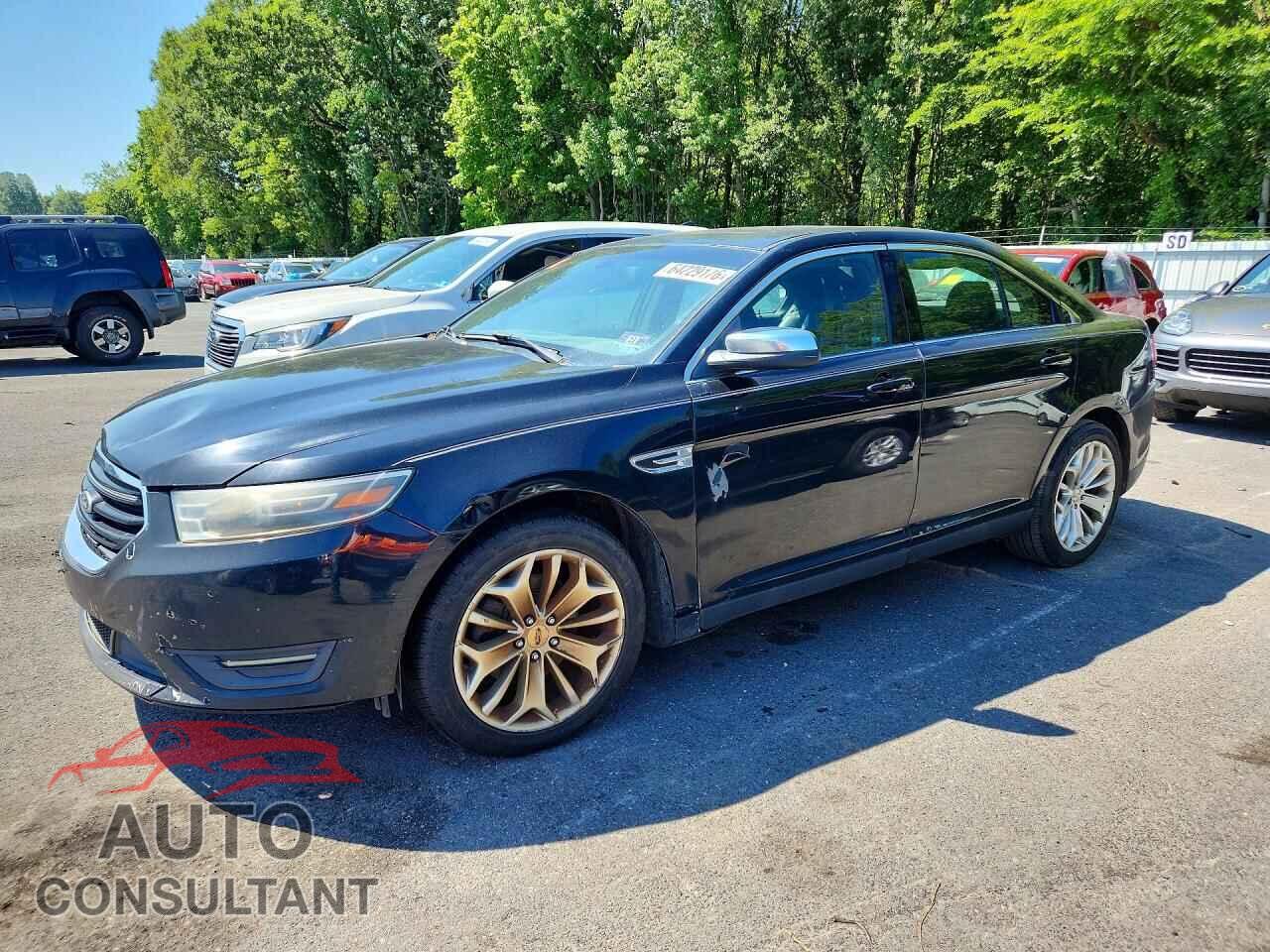 FORD TAURUS 2015 - 1FAHP2F87FG114400